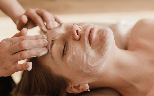 limpieza facial en bello horizonte