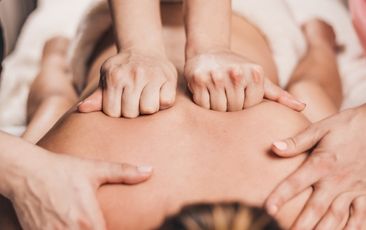 masajes economicos en medellin